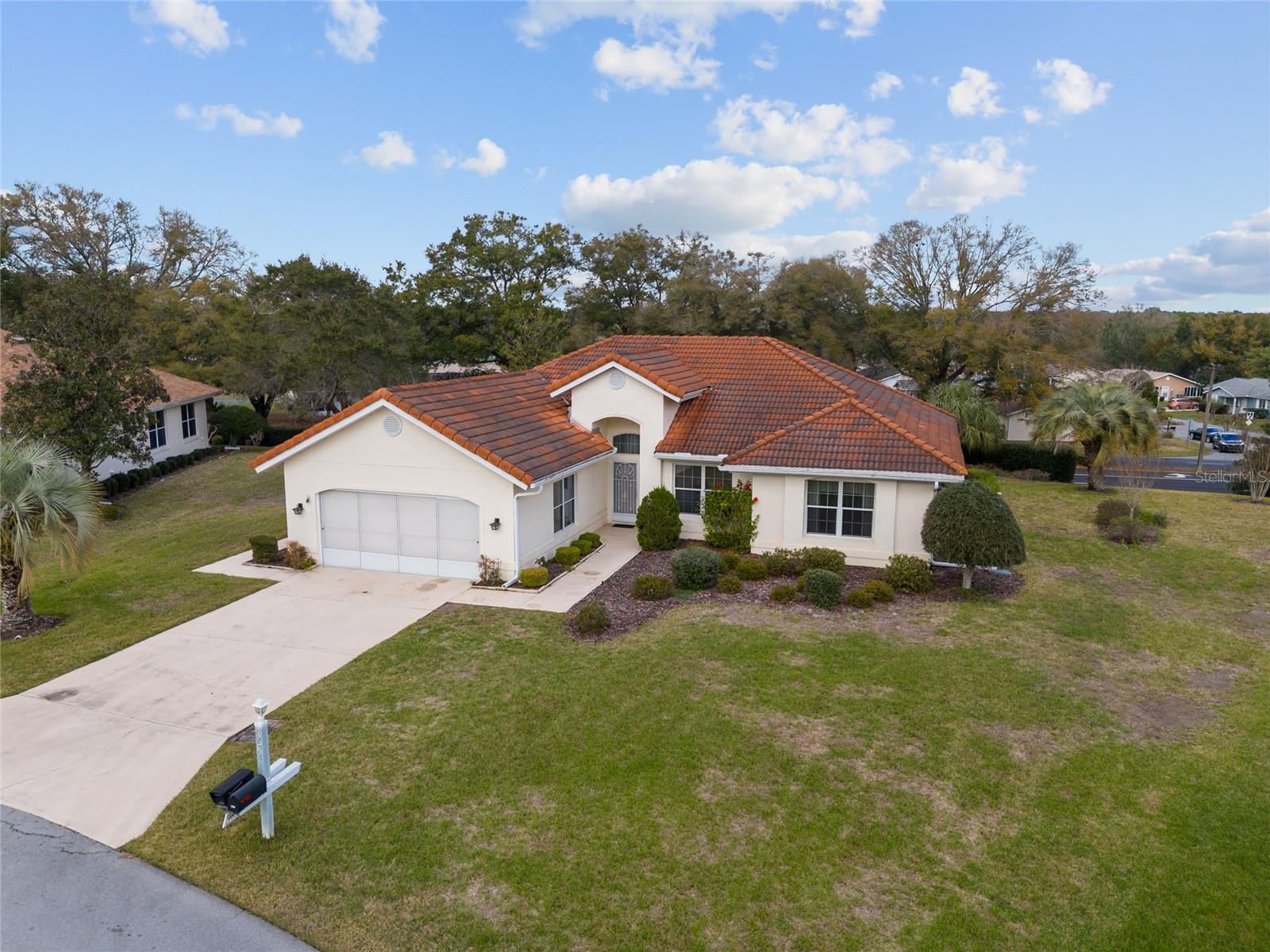 8223 SW 113TH LN, OCALA, FL, 34481