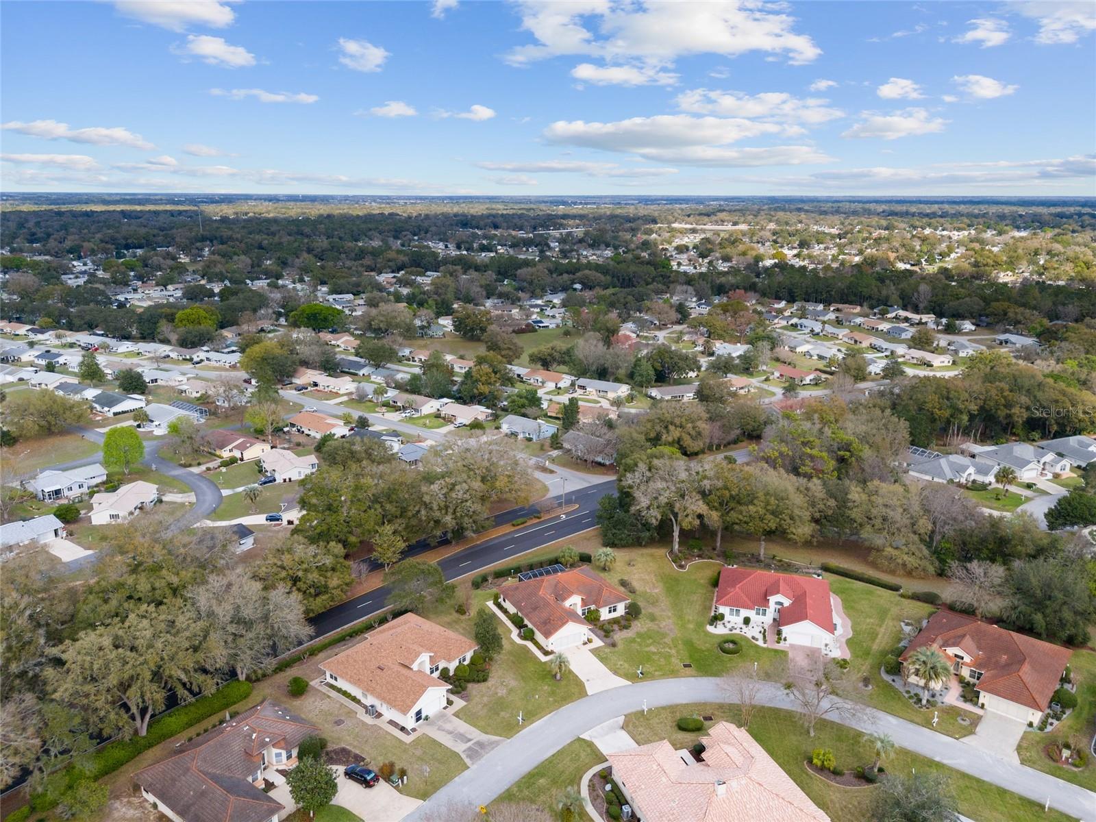 8223 SW 113TH LN, OCALA, FL, 34481