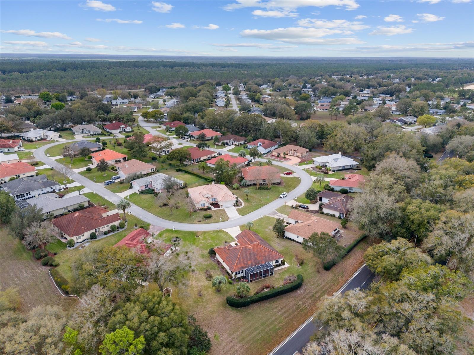 8223 SW 113TH LN, OCALA, FL, 34481