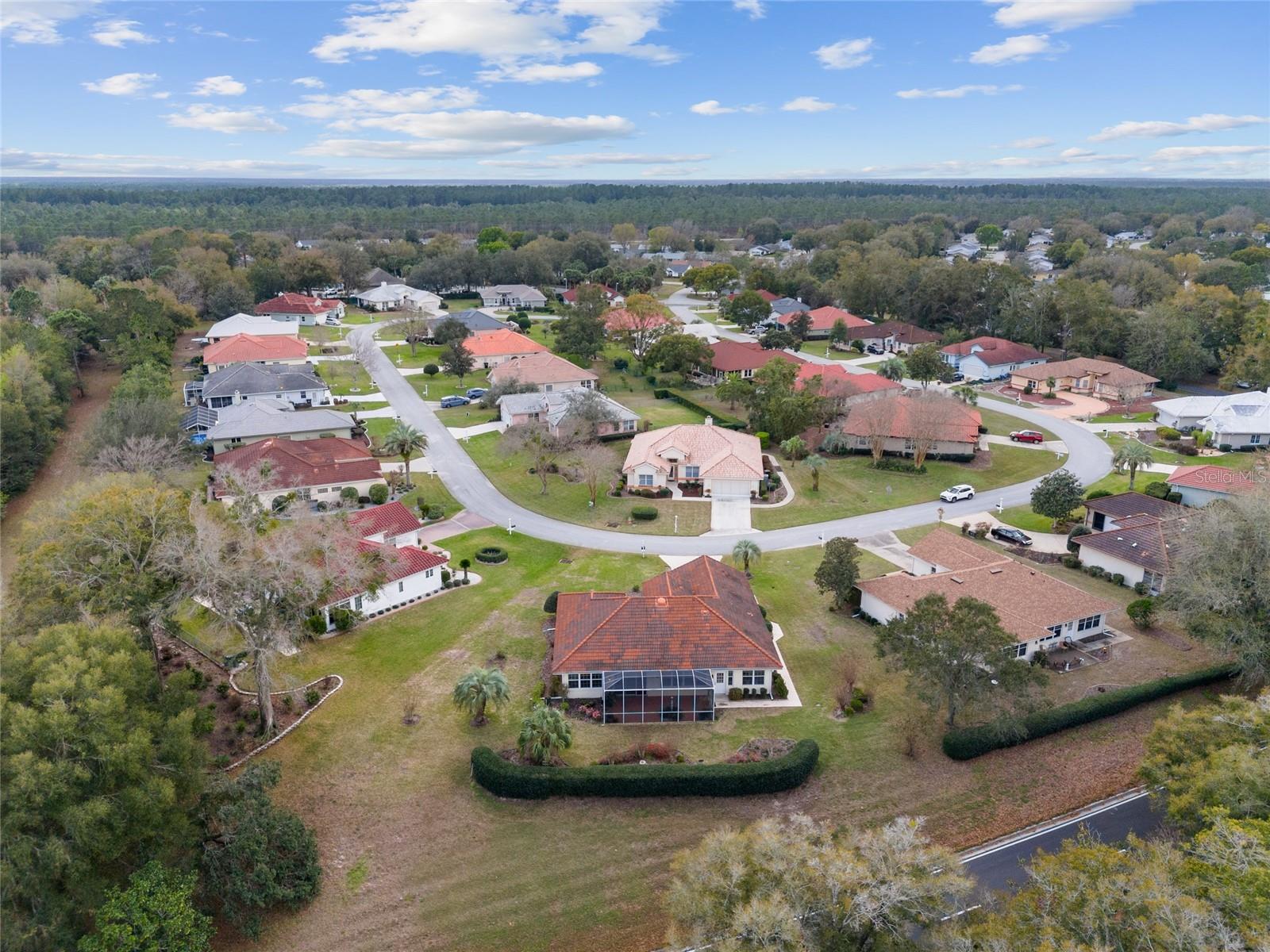 8223 SW 113TH LN, OCALA, FL, 34481