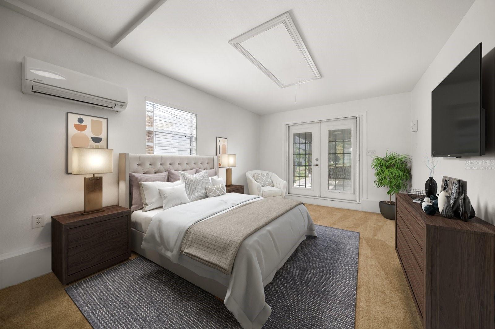 3608 14TH ST N, ST PETERSBURG, FL, 33704