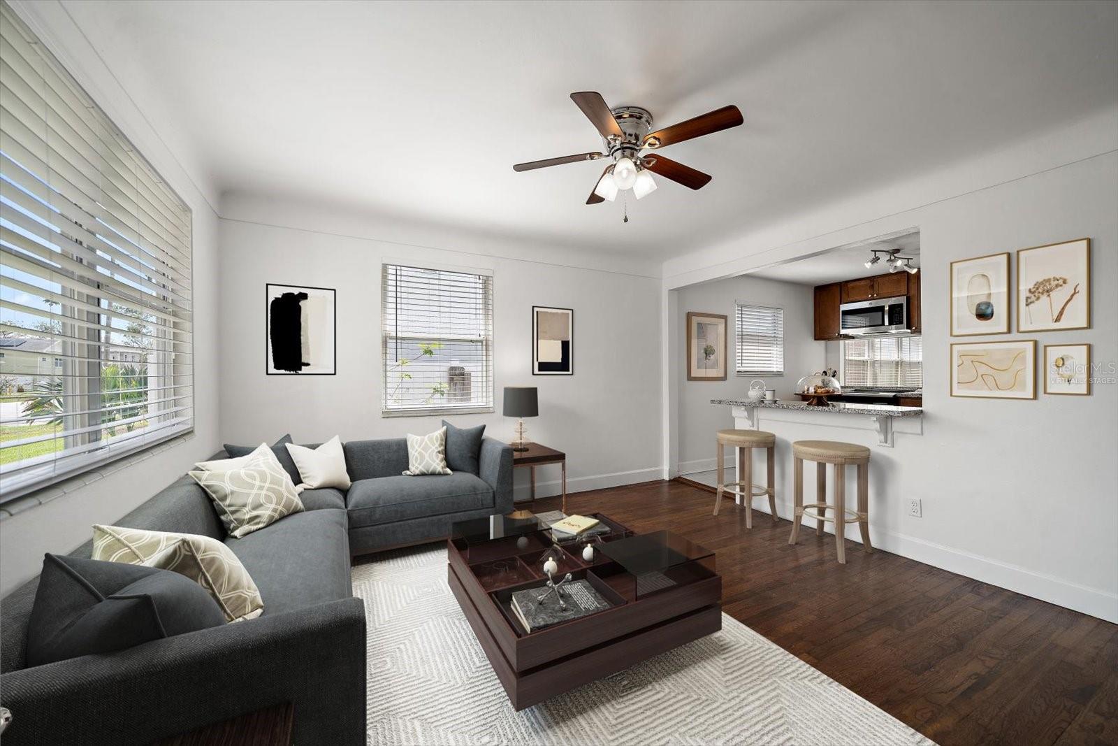 3608 14TH ST N, ST PETERSBURG, FL, 33704