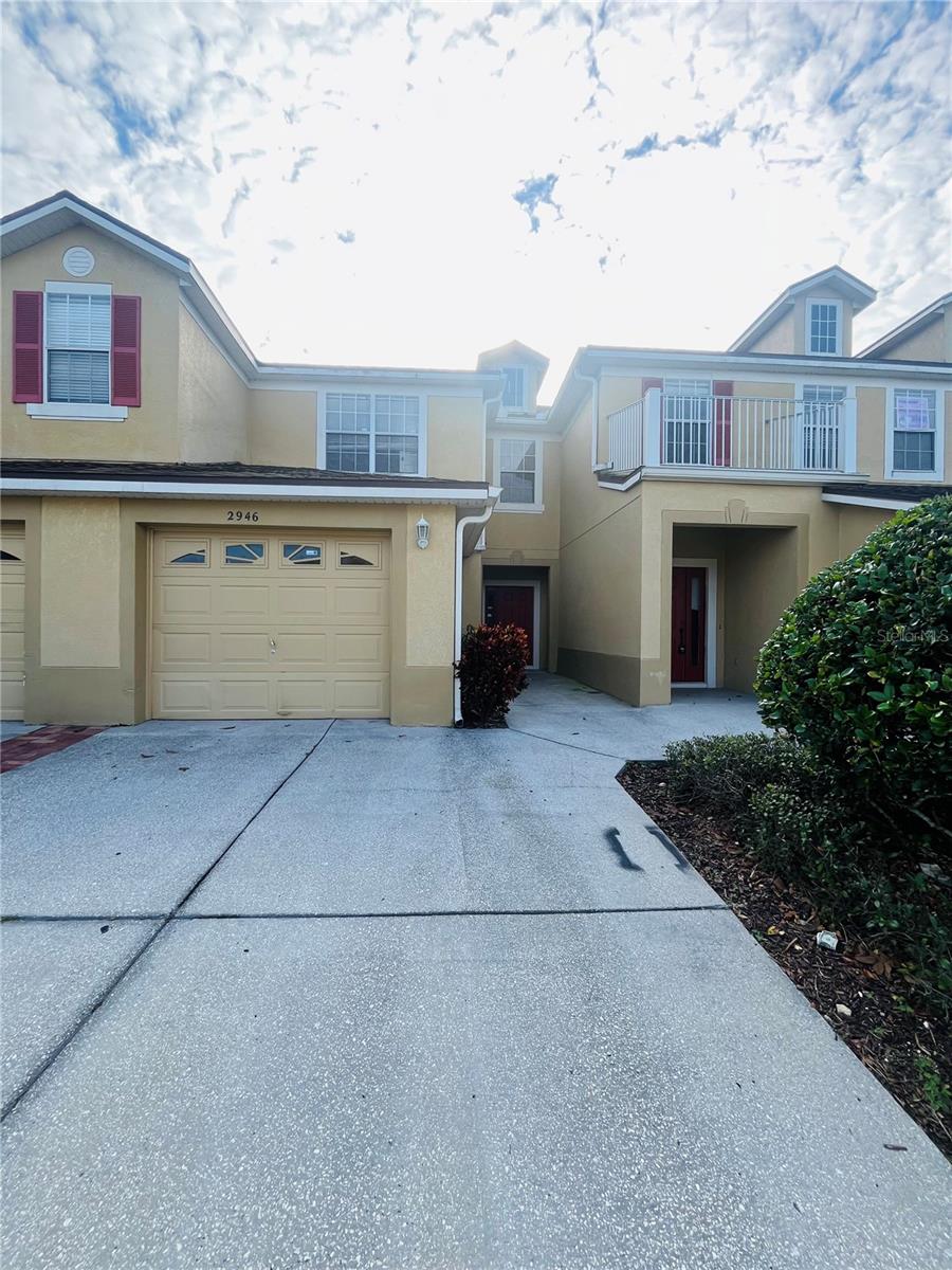 2946 ASHLAND LN S, KISSIMMEE, FL, 34741