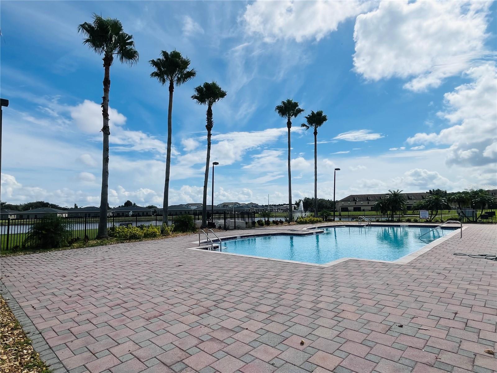 2946 ASHLAND LN S, KISSIMMEE, FL, 34741