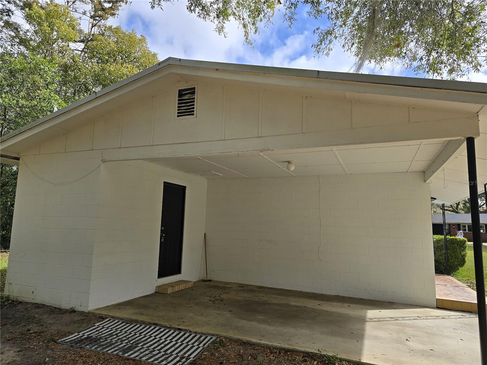 448 NE 2ND AVE, WILLISTON, FL, 32696