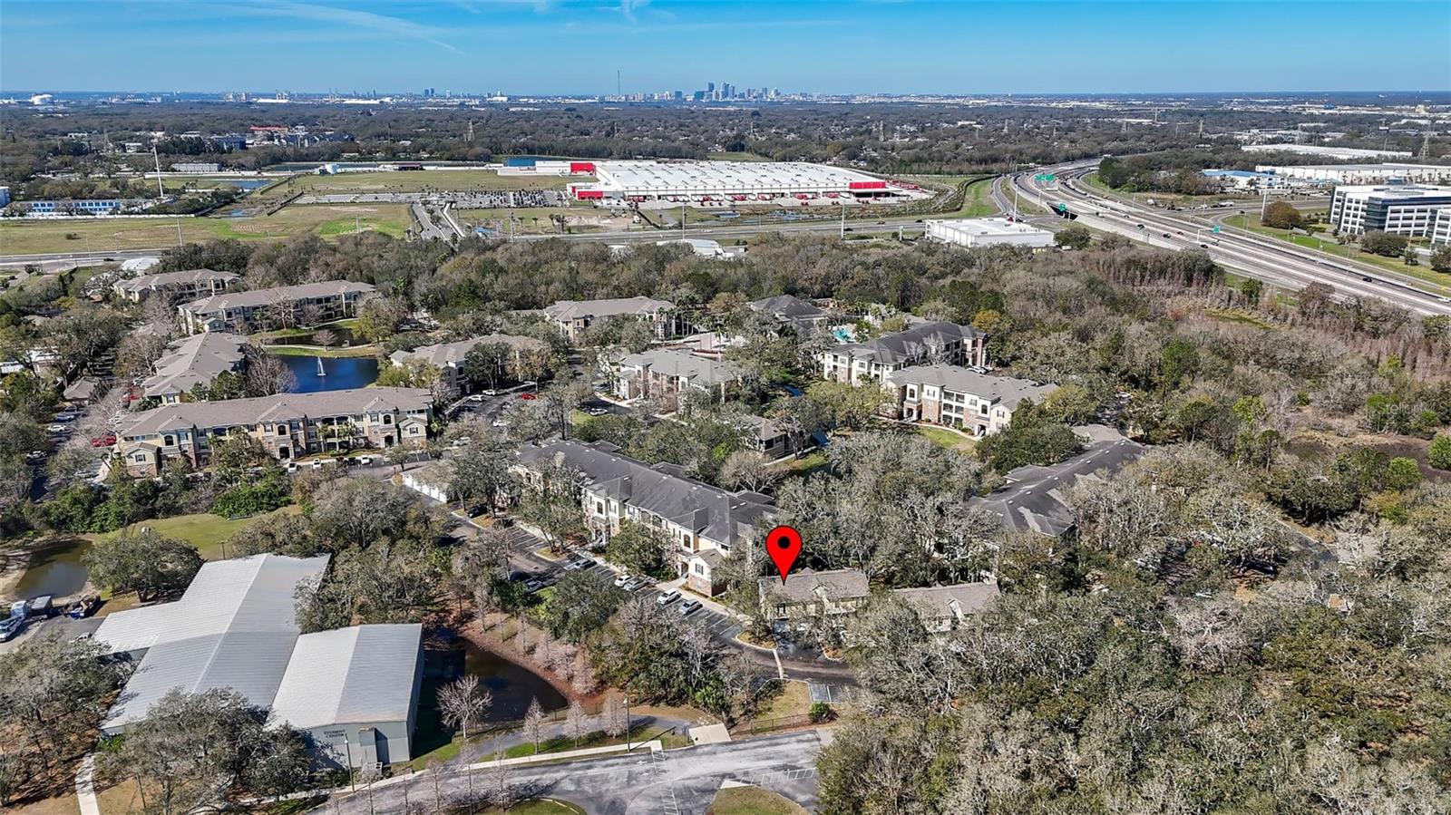 10115 COURTNEY PALMS BLVD #202, TAMPA, FL, 33619