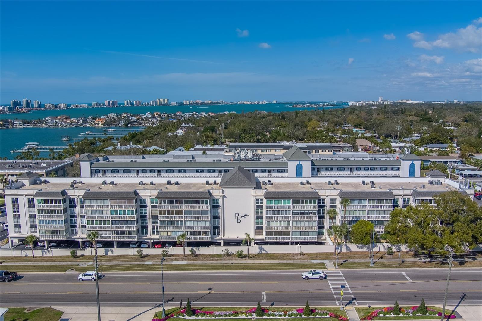 131 BLUFF VIEW DR #208, BELLEAIR BLUFFS, FL, 33770