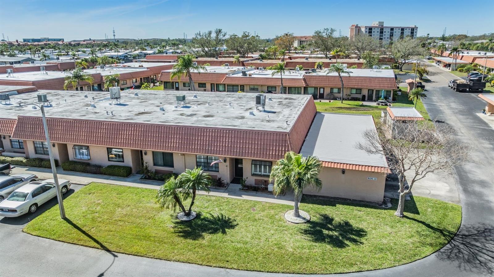 19029 US HIGHWAY 19 N #30H, CLEARWATER, FL, 33764