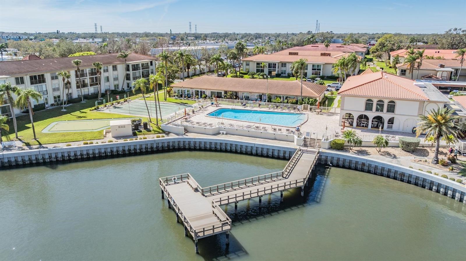 19029 US HIGHWAY 19 N #30H, CLEARWATER, FL, 33764