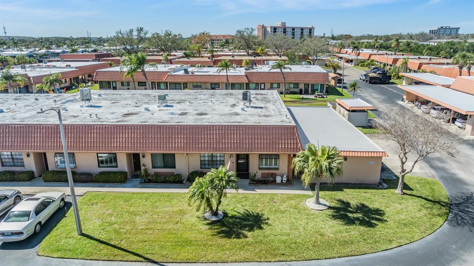 19029 US HIGHWAY 19 N #30H, CLEARWATER, FL, 33764