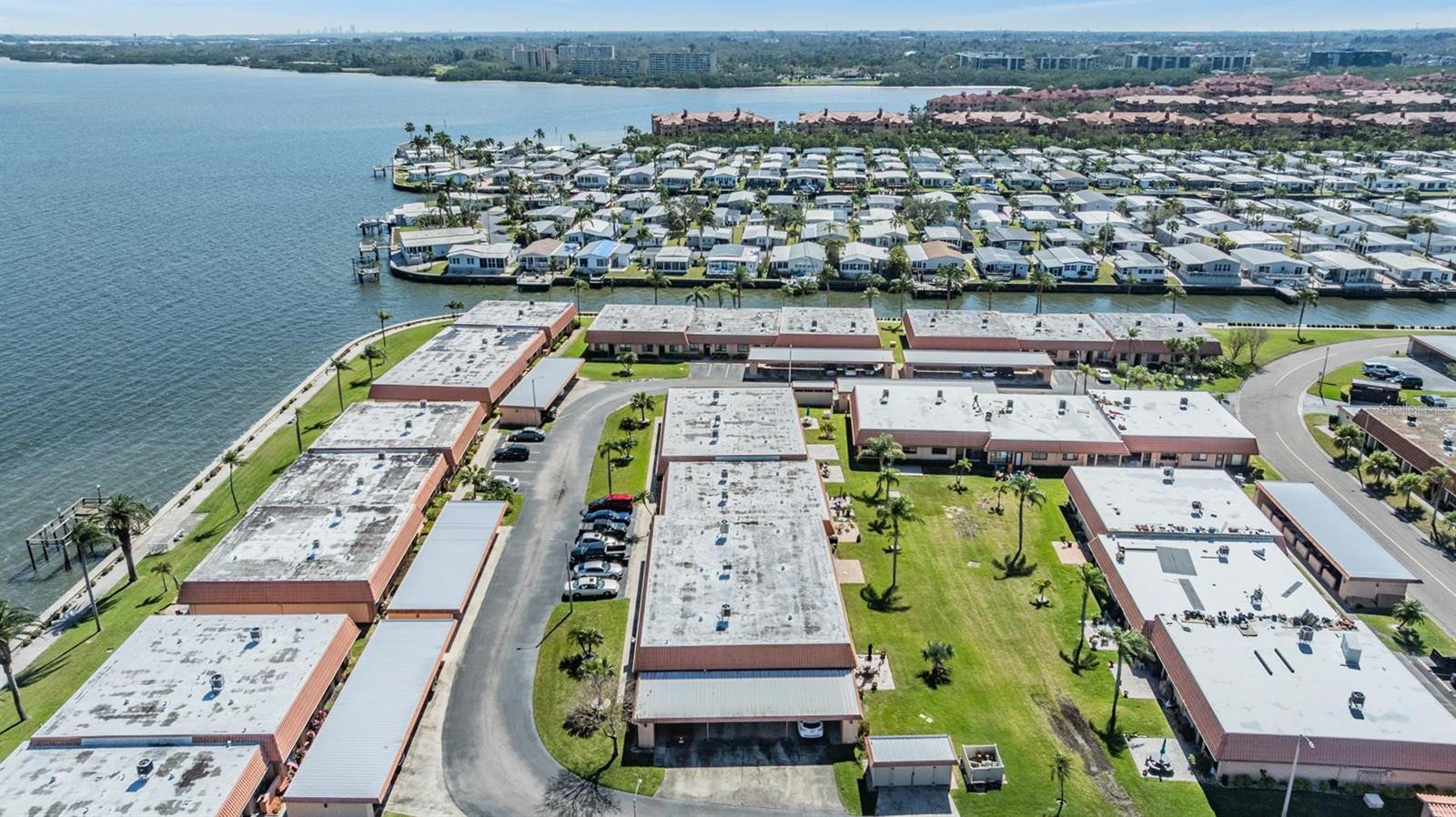 19029 US HIGHWAY 19 N #30H, CLEARWATER, FL, 33764