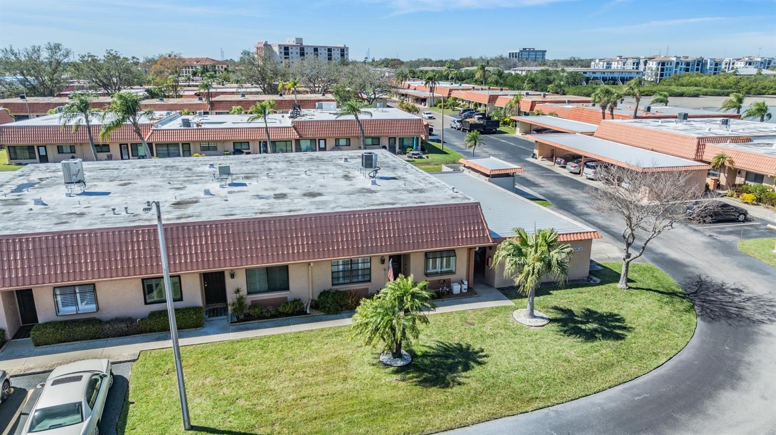 19029 US HIGHWAY 19 N #30H, CLEARWATER, FL, 33764