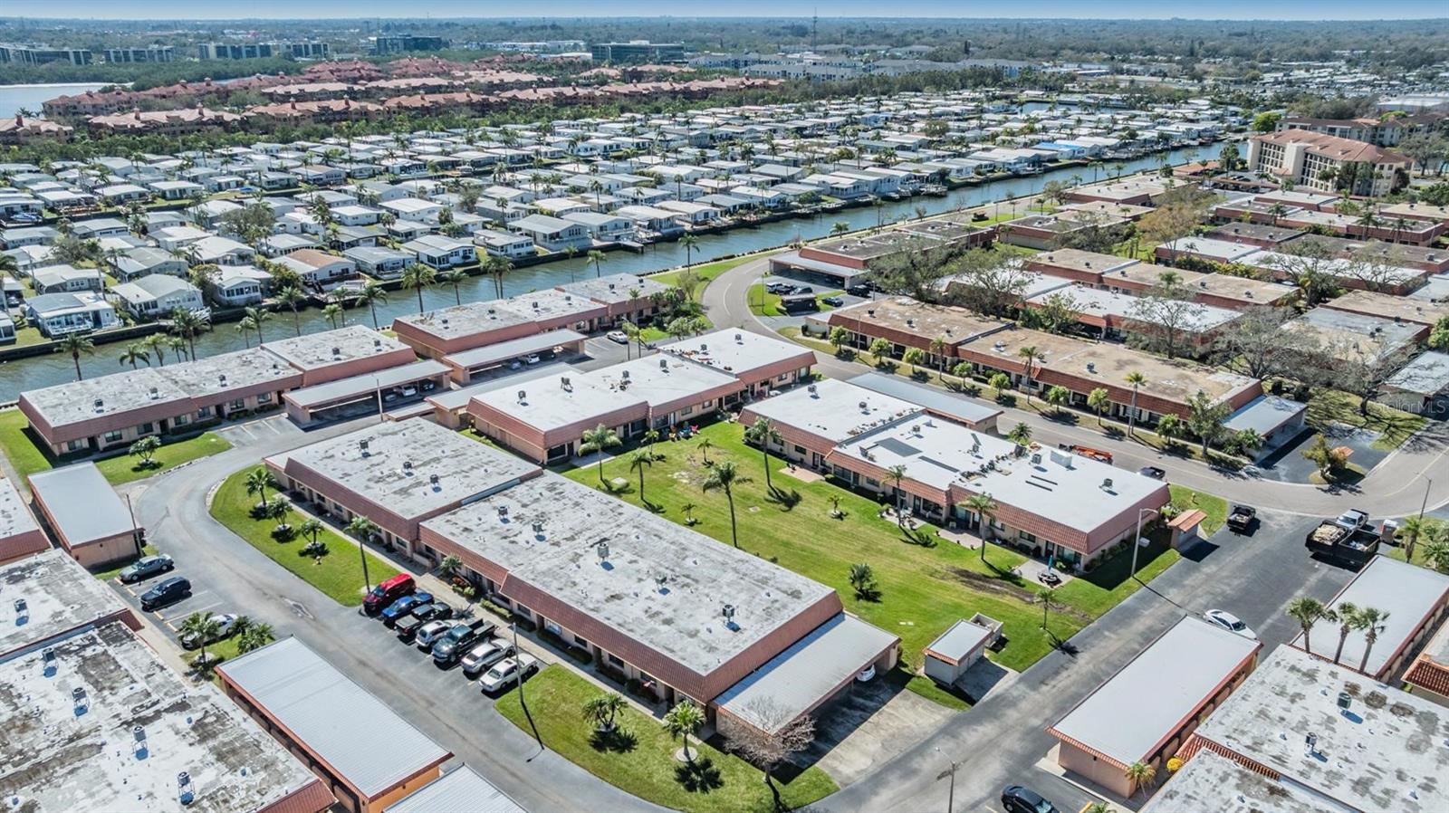 19029 US HIGHWAY 19 N #30H, CLEARWATER, FL, 33764