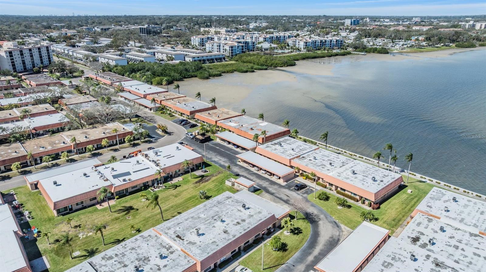 19029 US HIGHWAY 19 N #30H, CLEARWATER, FL, 33764