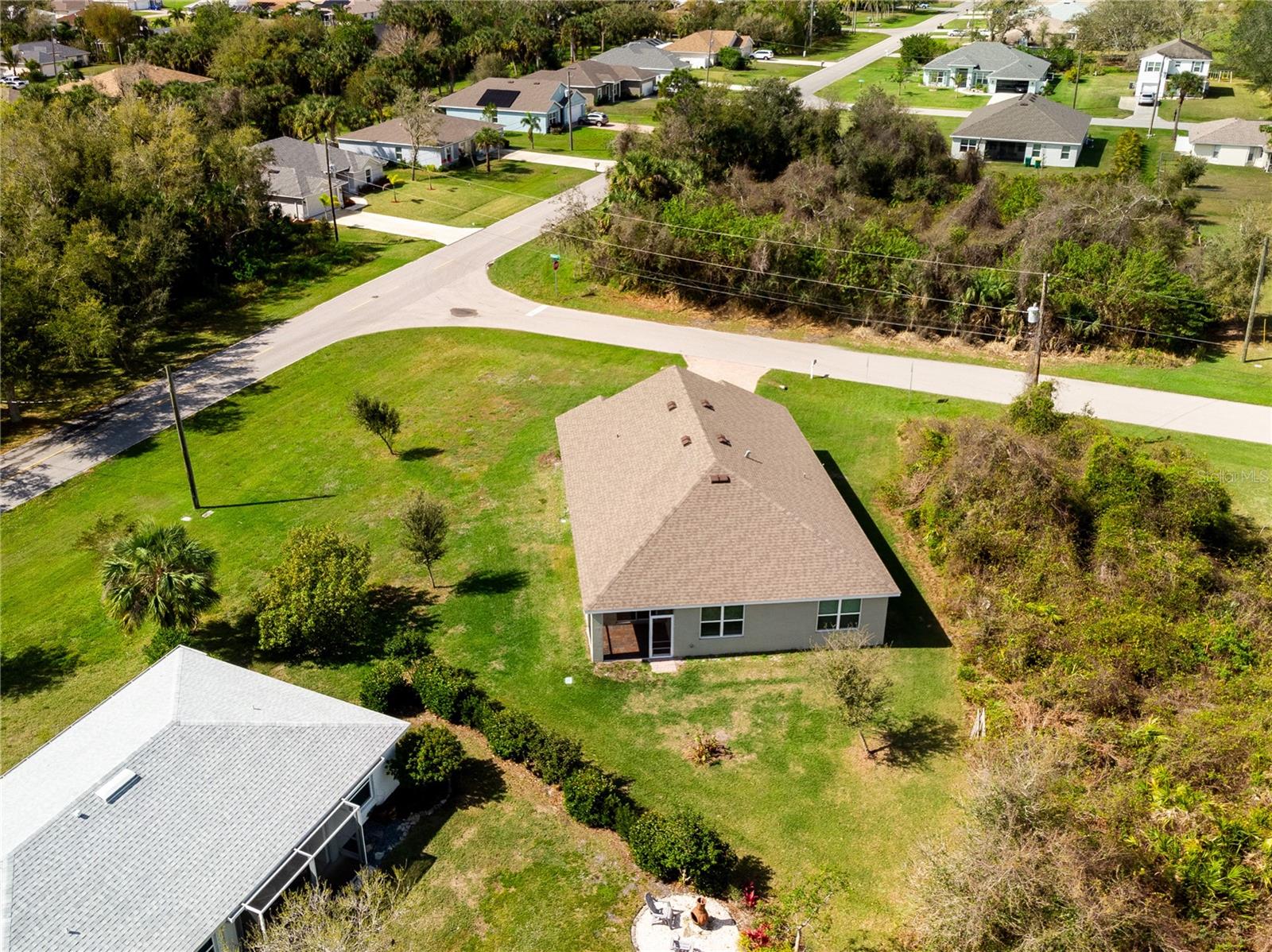 616 POSADAS CIR, PUNTA GORDA, FL, 33983