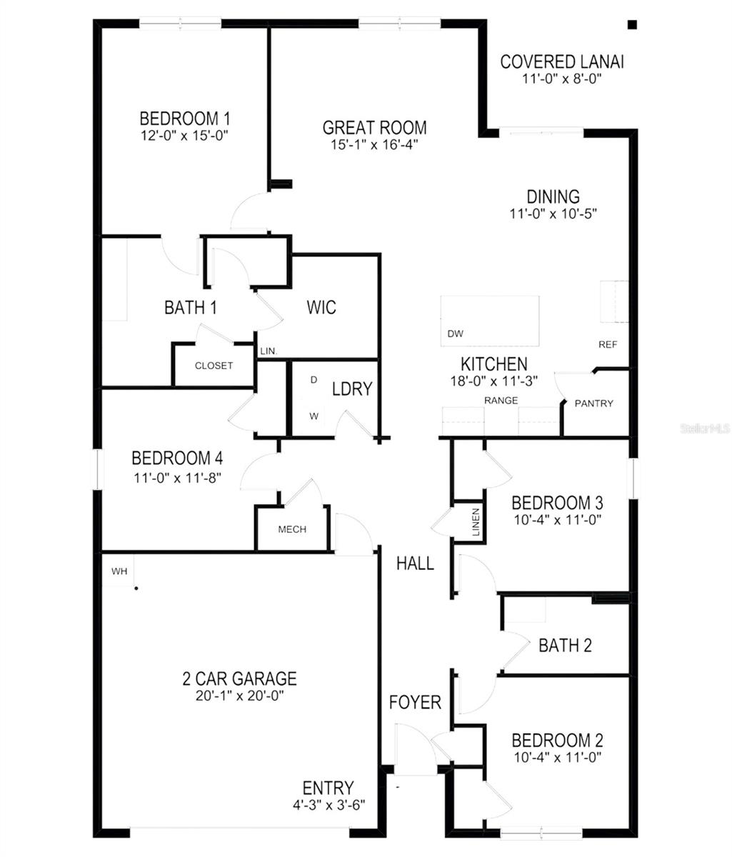 616 POSADAS CIR, PUNTA GORDA, FL, 33983