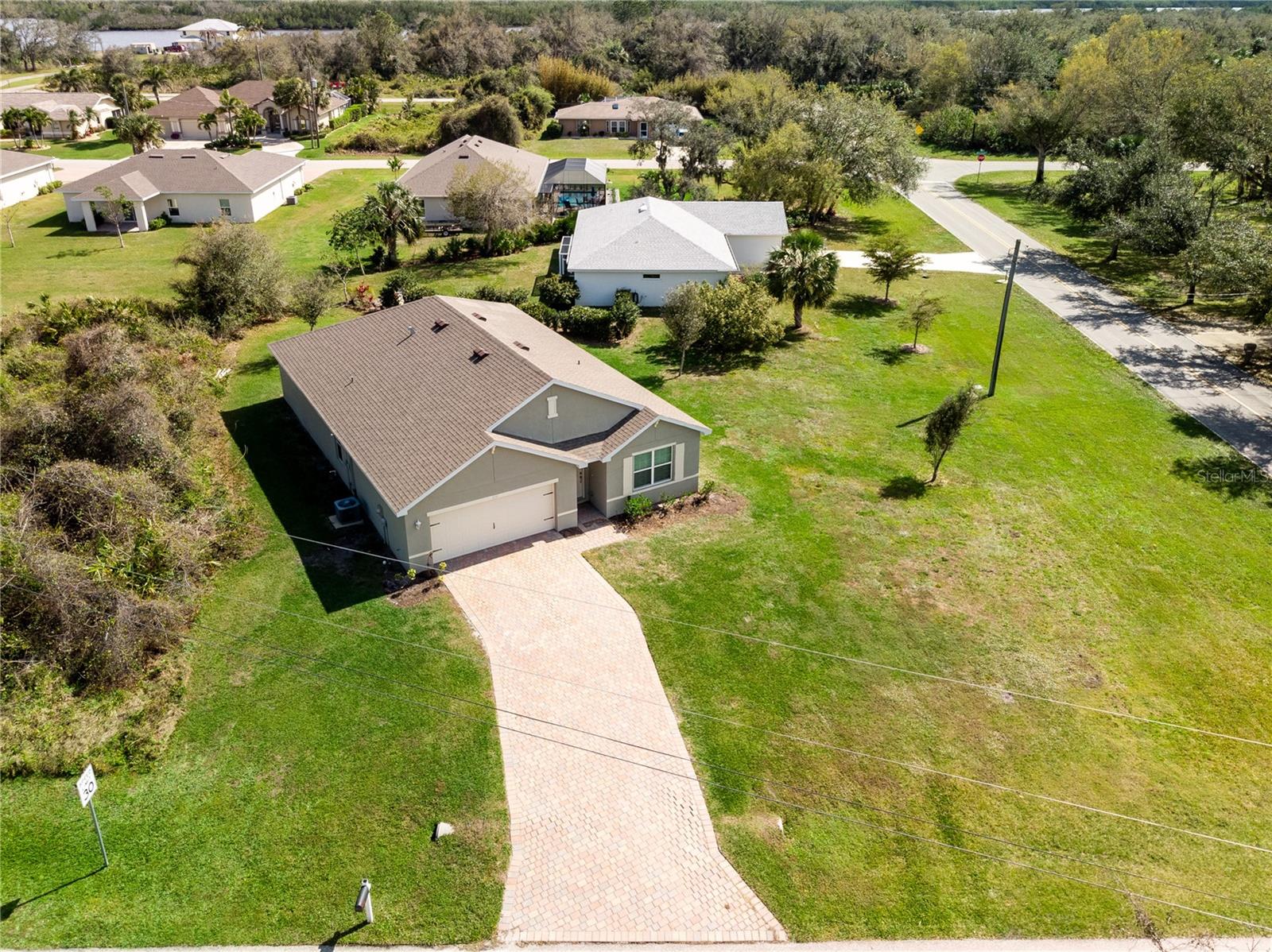 616 POSADAS CIR, PUNTA GORDA, FL, 33983