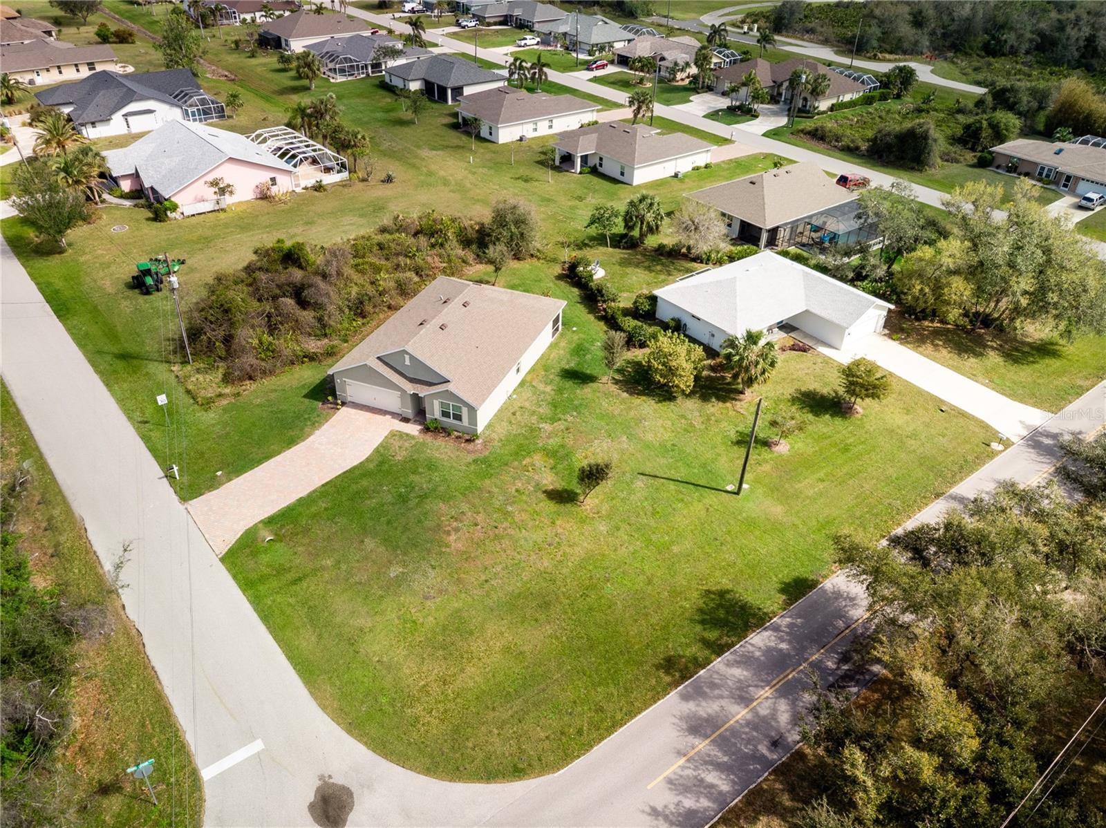 616 POSADAS CIR, PUNTA GORDA, FL, 33983