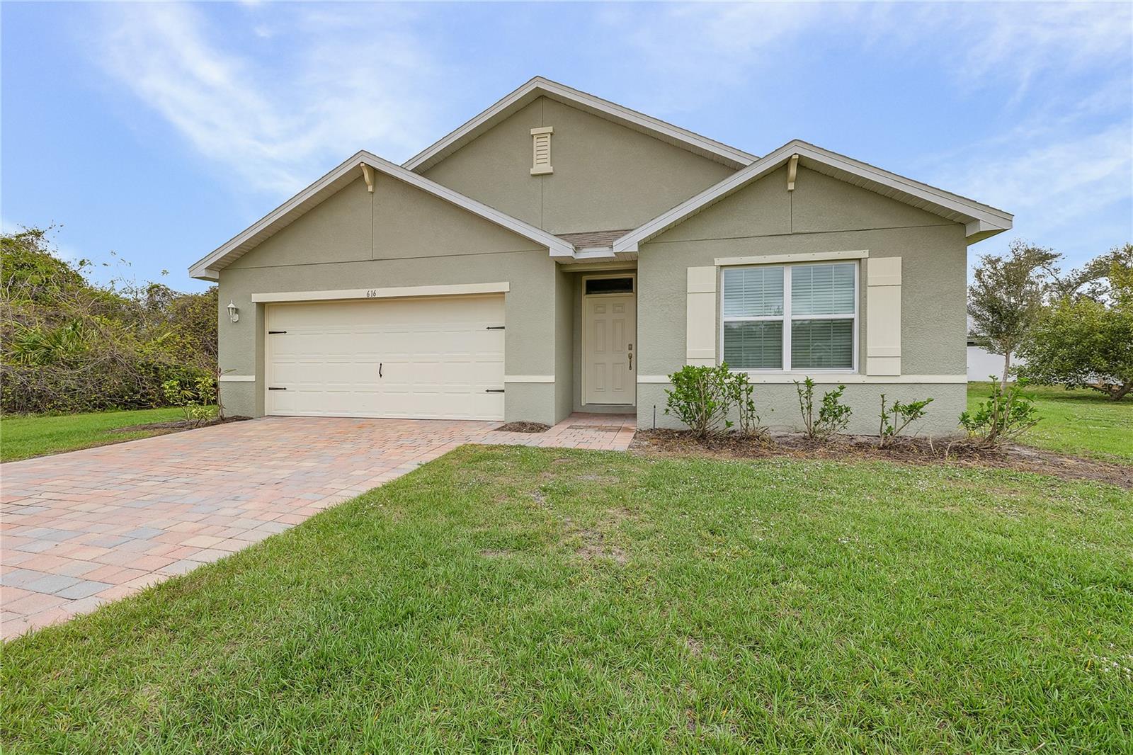 616 POSADAS CIR, PUNTA GORDA, FL, 33983