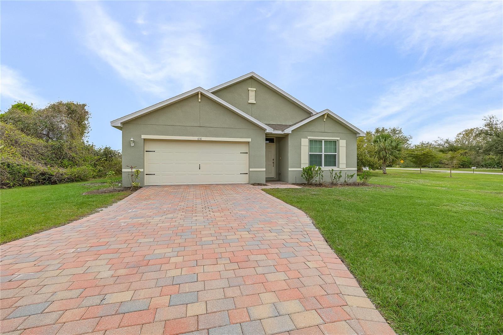 616 POSADAS CIR, PUNTA GORDA, FL, 33983