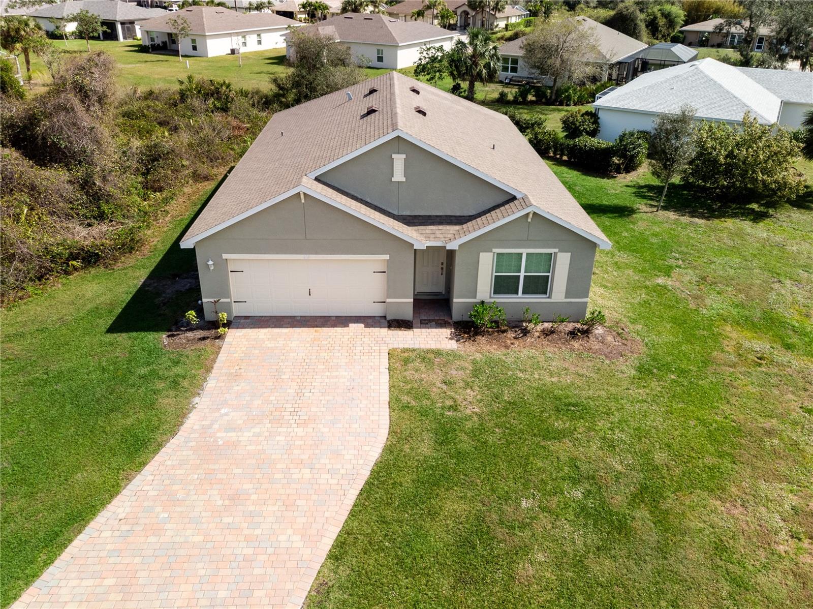 616 POSADAS CIR, PUNTA GORDA, FL, 33983