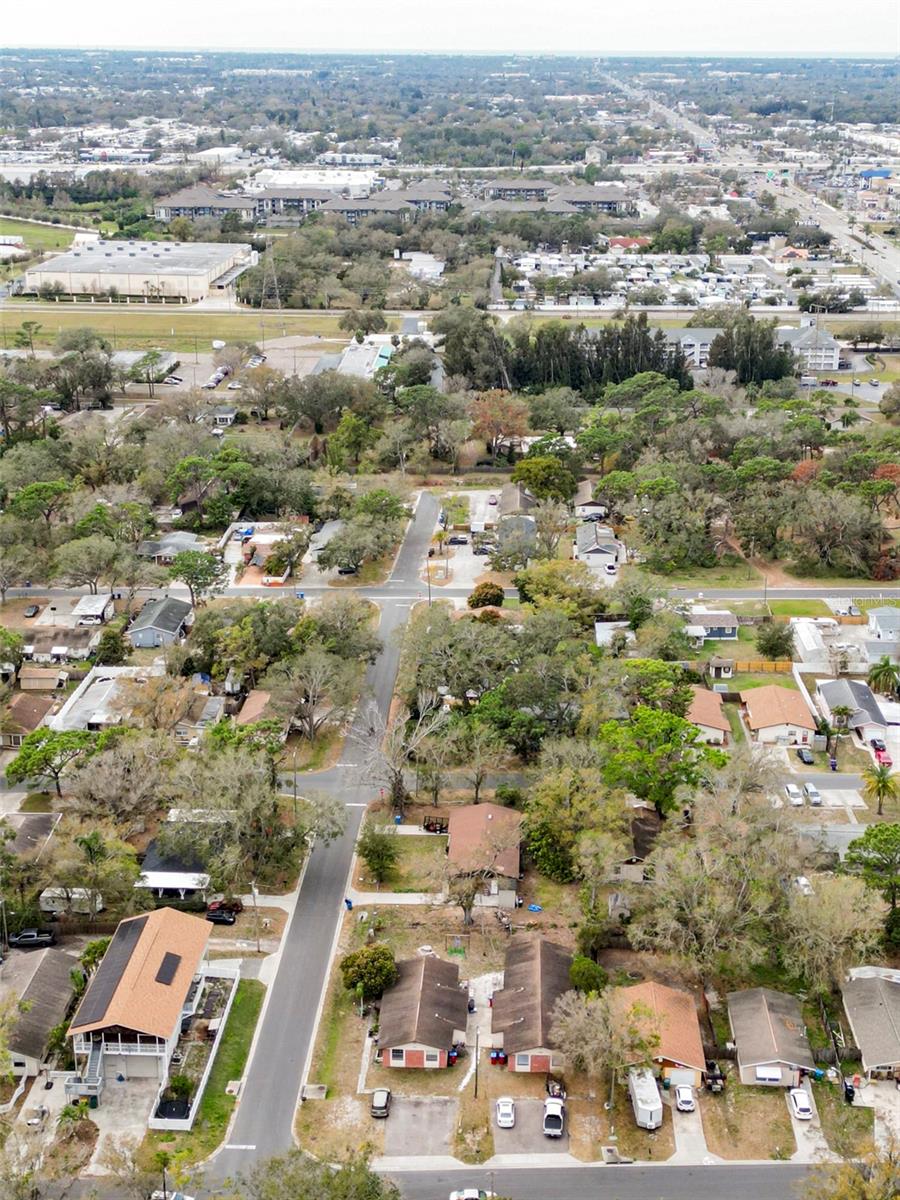 5901 CRESTMONT ST AVE, CLEARWATER, FL, 33760