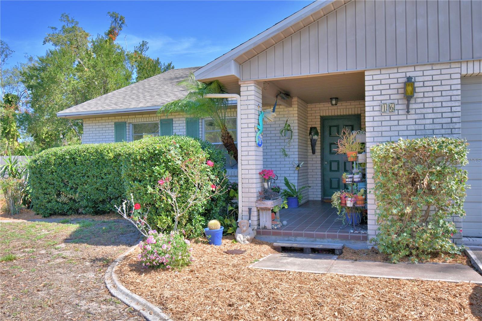 16 CEDAR DR, DAVENPORT, FL, 33837