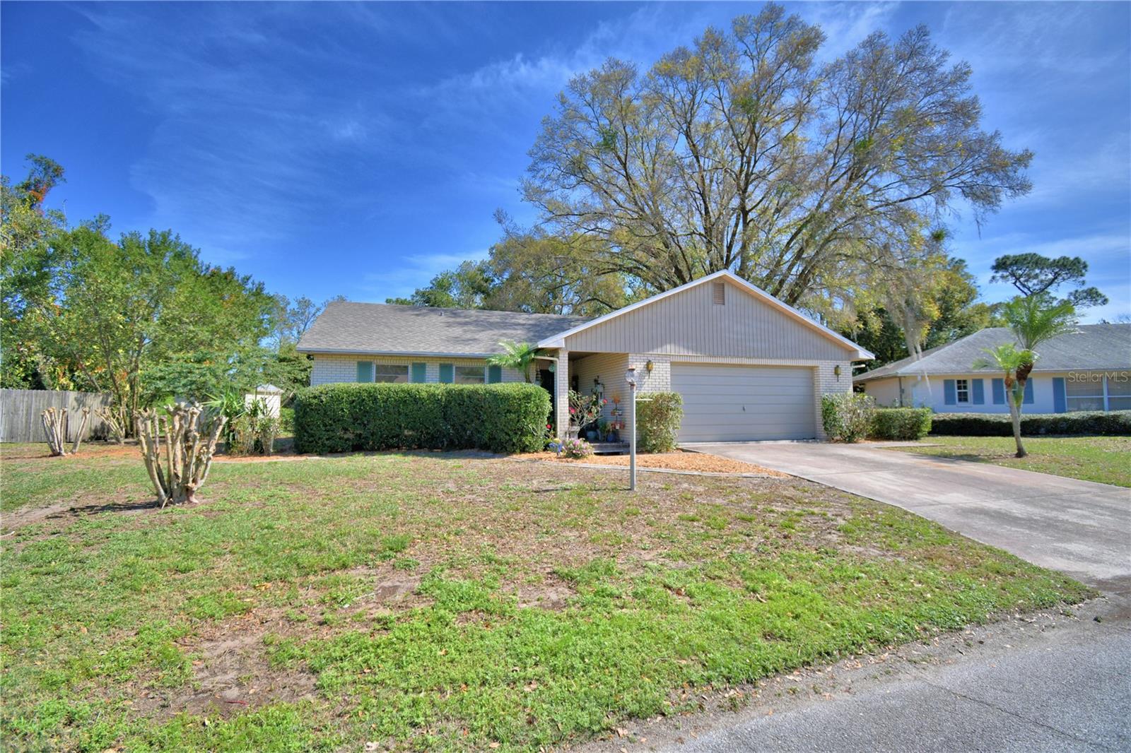 16 CEDAR DR, DAVENPORT, FL, 33837