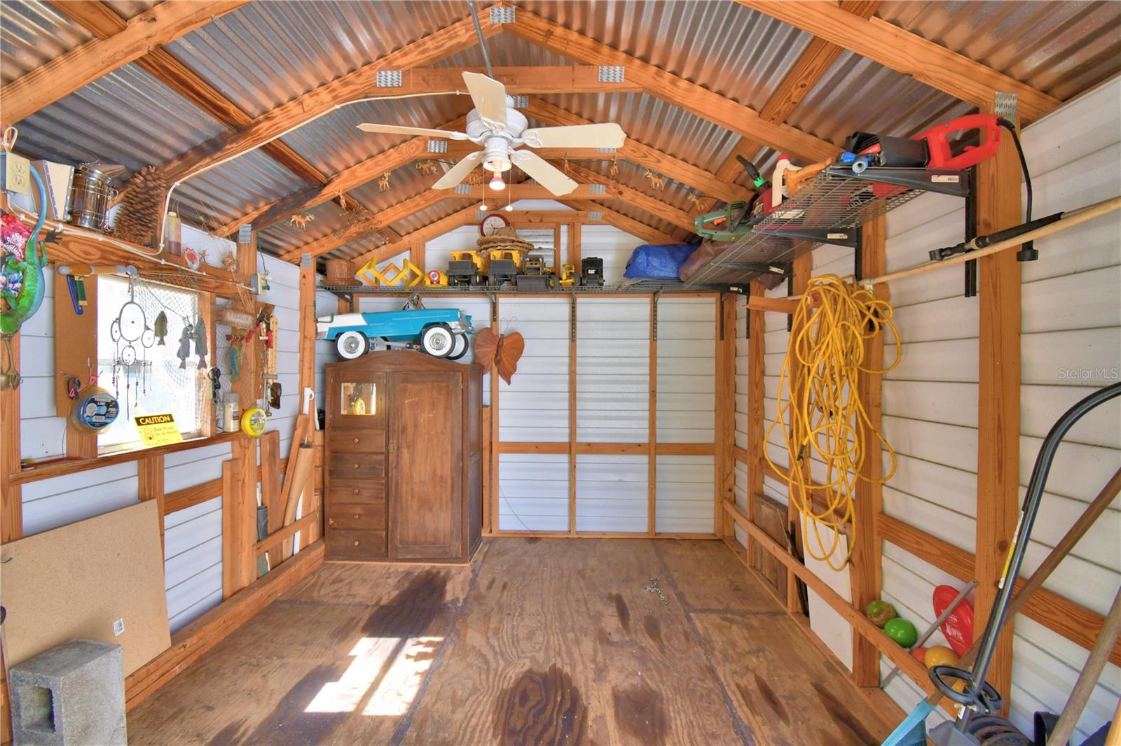16 CEDAR DR, DAVENPORT, FL, 33837