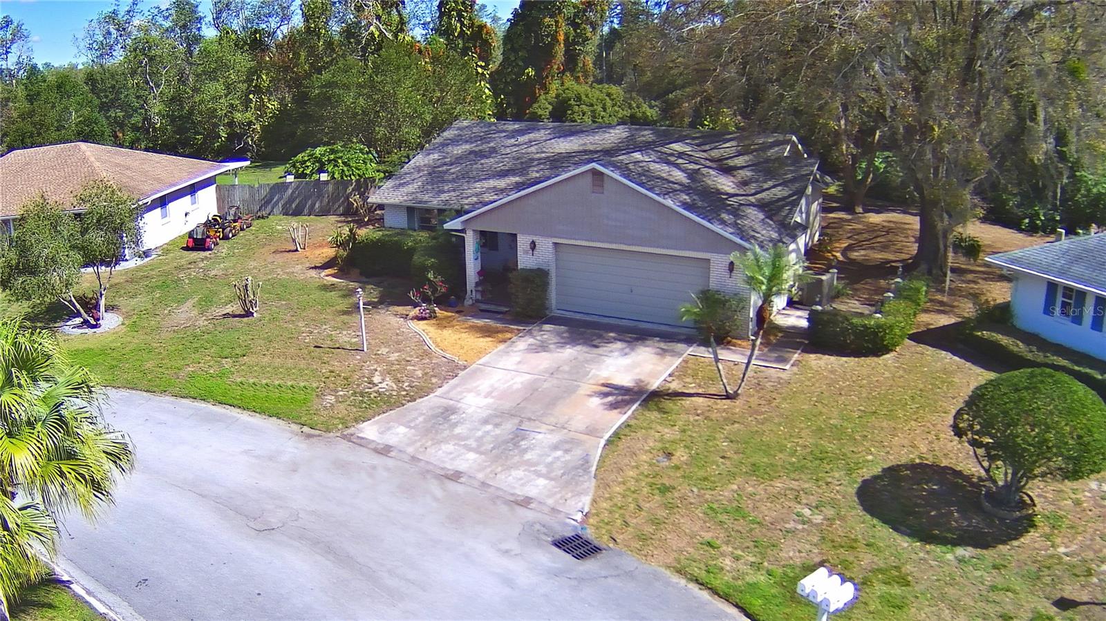 16 CEDAR DR, DAVENPORT, FL, 33837