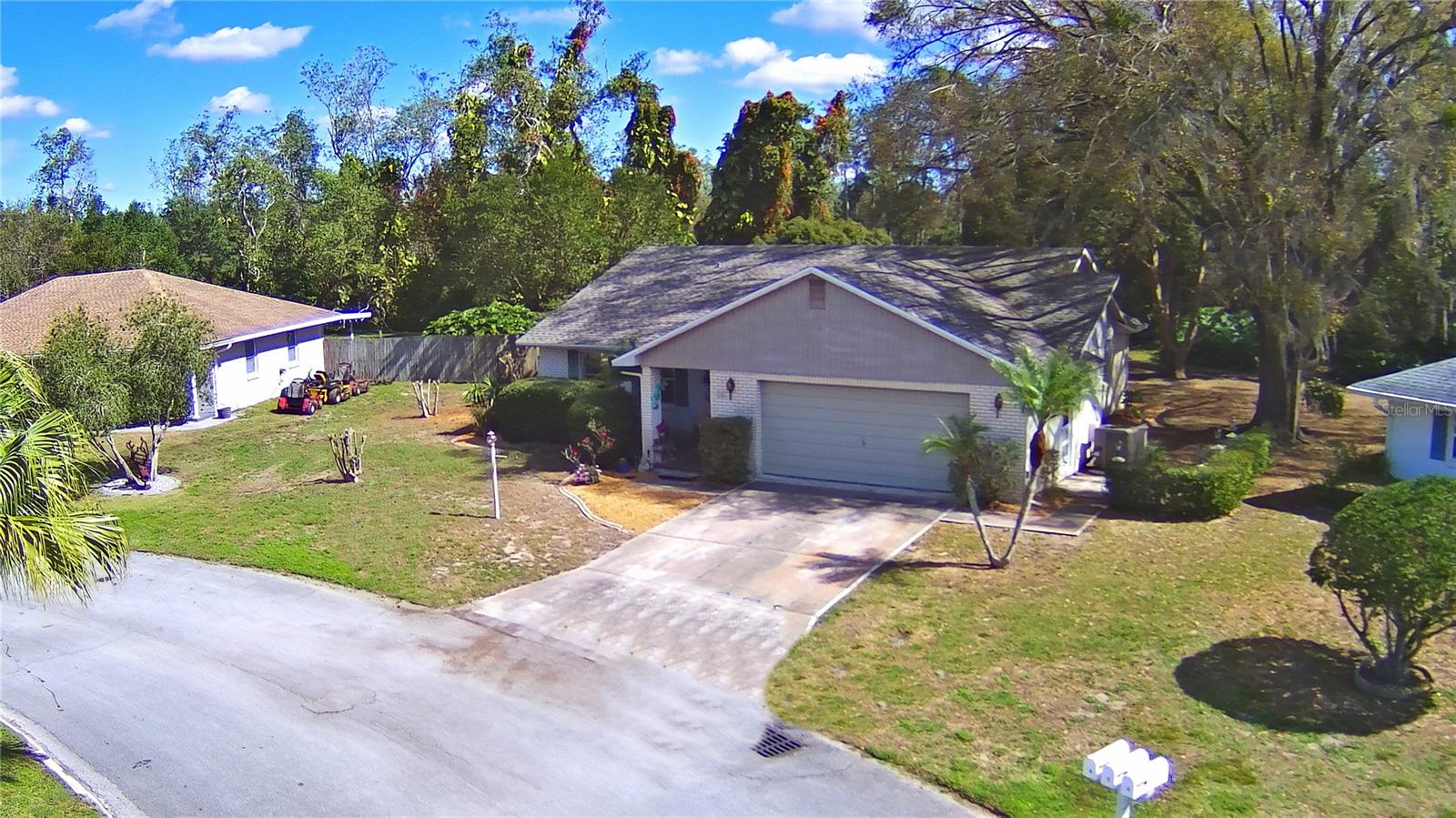 16 CEDAR DR, DAVENPORT, FL, 33837