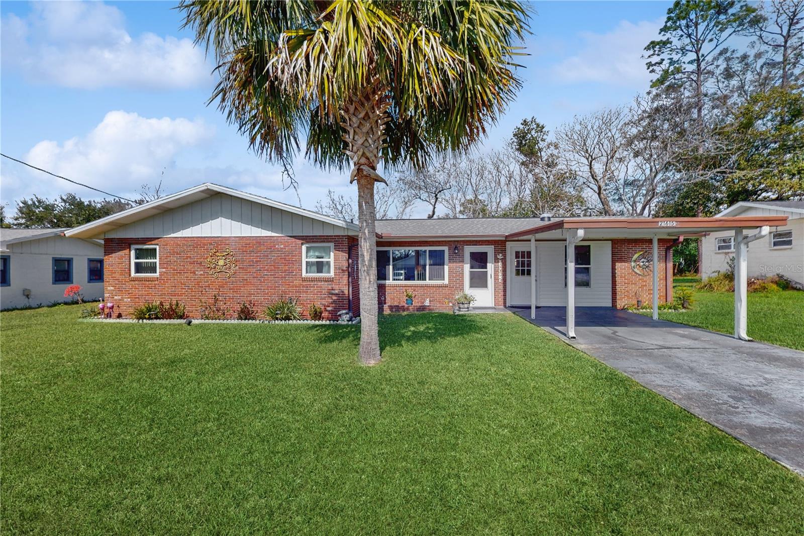 21615 SW RAINTREE ST, DUNNELLON, FL, 34431