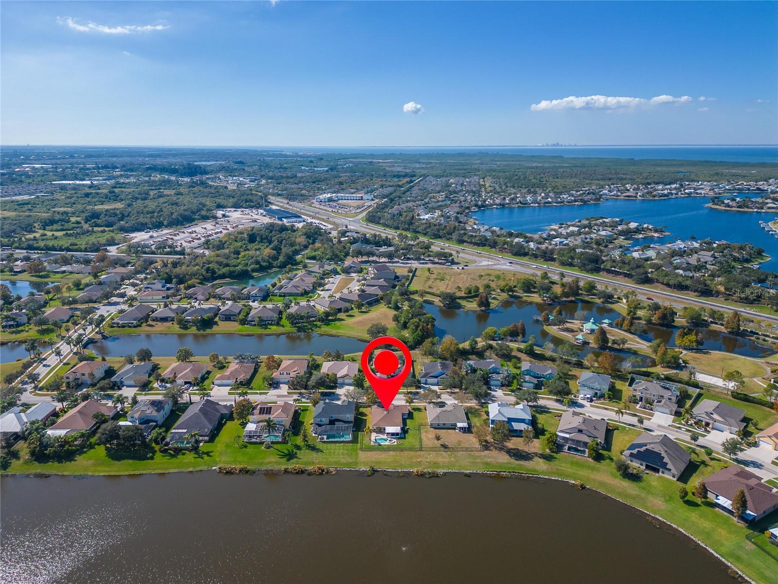 5325 SANDY SHELL DR, APOLLO BEACH, FL, 33572