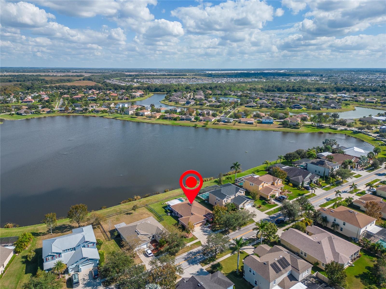 5325 SANDY SHELL DR, APOLLO BEACH, FL, 33572