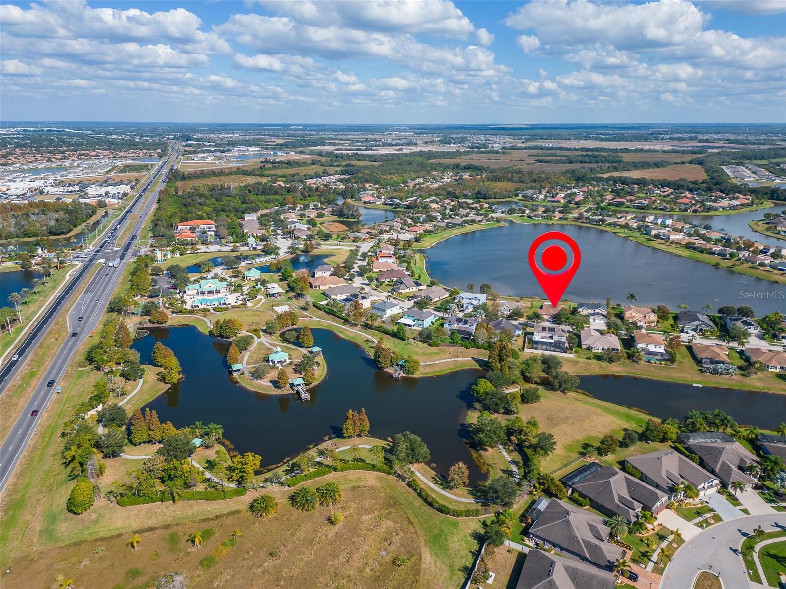 5325 SANDY SHELL DR, APOLLO BEACH, FL, 33572