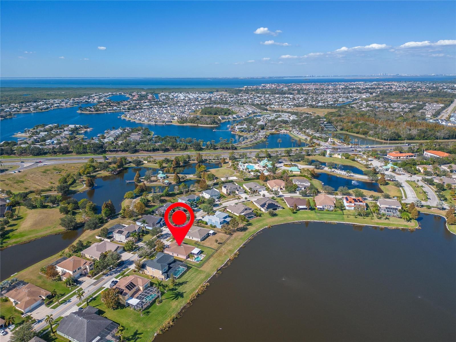 5325 SANDY SHELL DR, APOLLO BEACH, FL, 33572