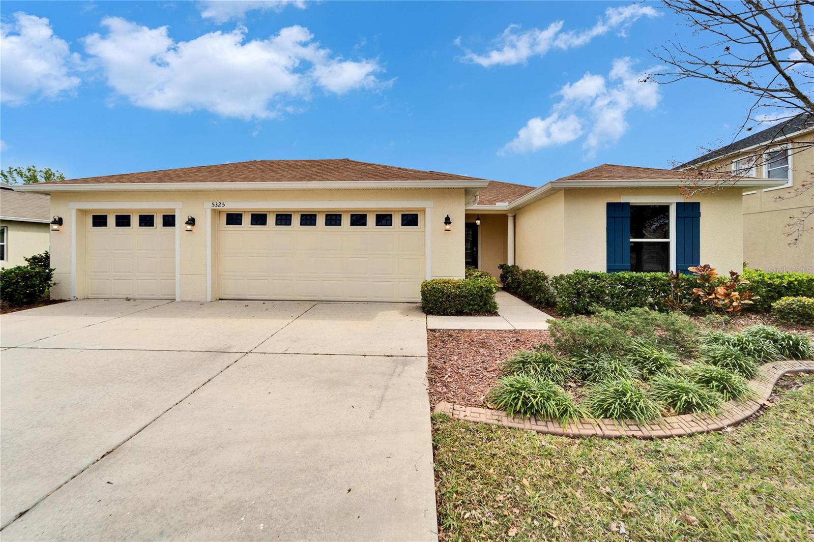5325 SANDY SHELL DR, APOLLO BEACH, FL, 33572