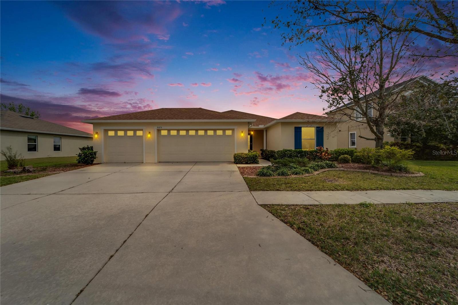 5325 SANDY SHELL DR, APOLLO BEACH, FL, 33572