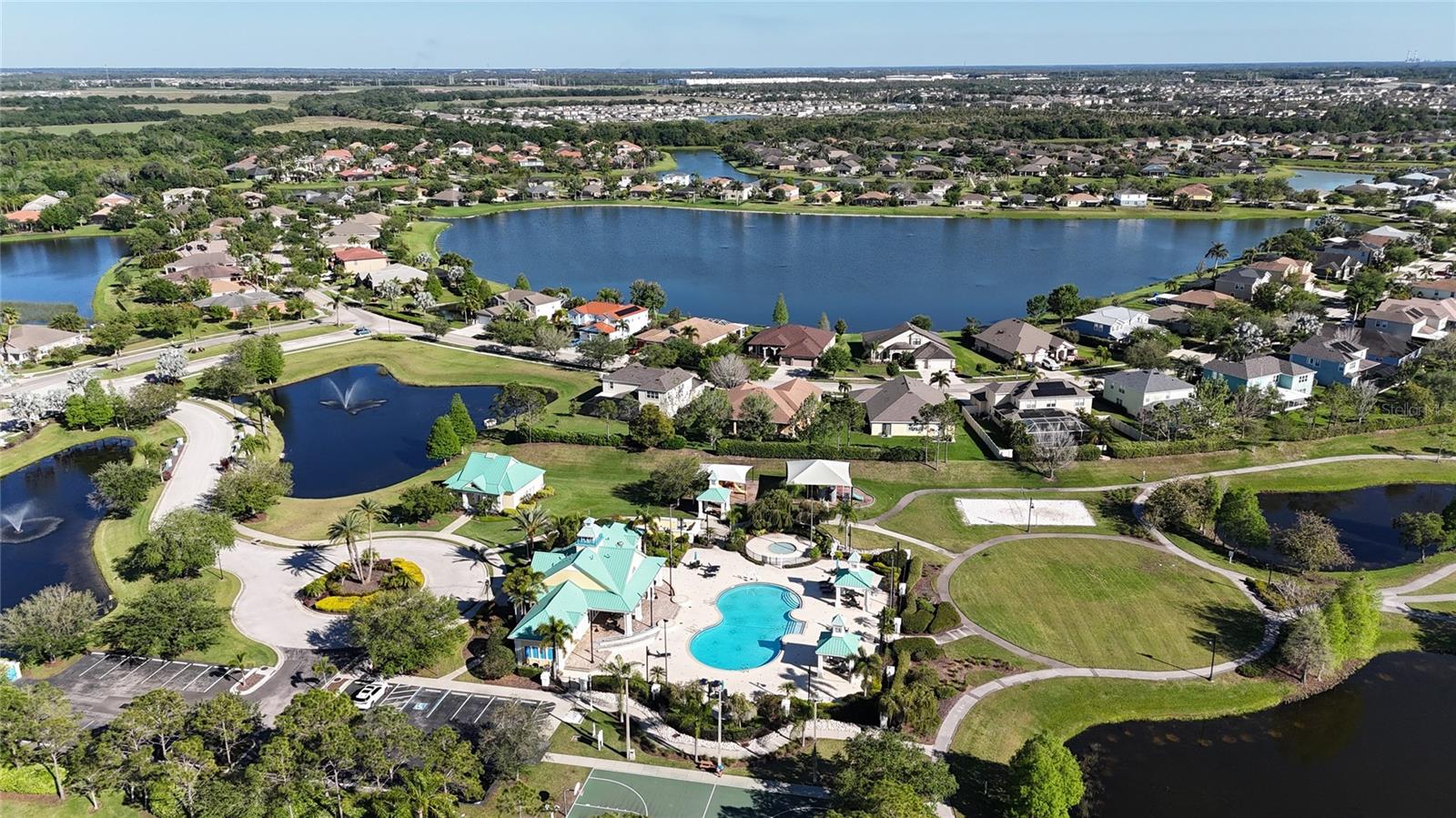 5325 SANDY SHELL DR, APOLLO BEACH, FL, 33572