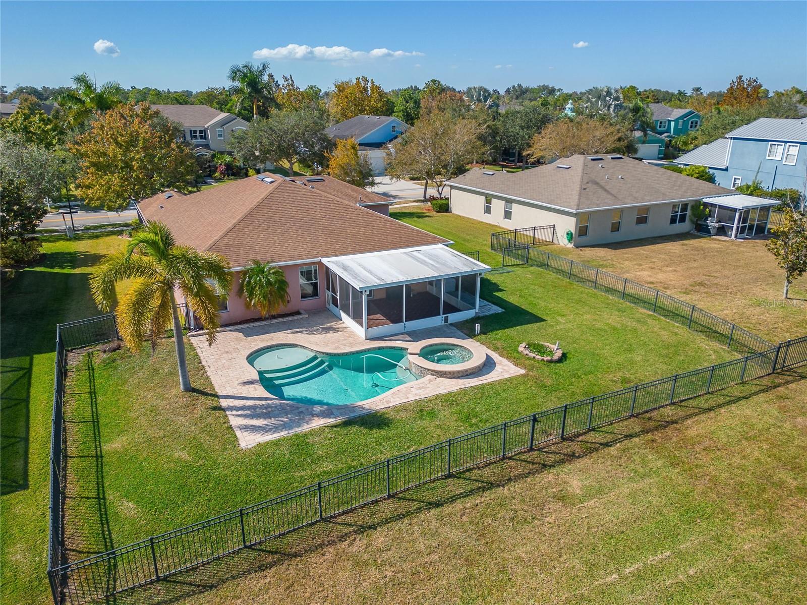 5325 SANDY SHELL DR, APOLLO BEACH, FL, 33572