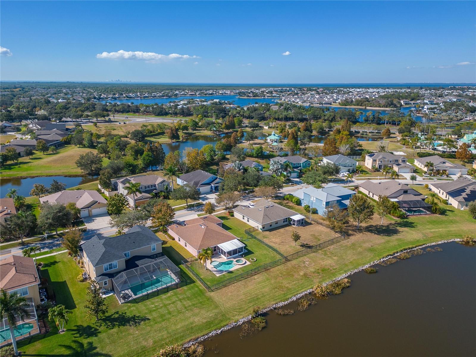 5325 SANDY SHELL DR, APOLLO BEACH, FL, 33572