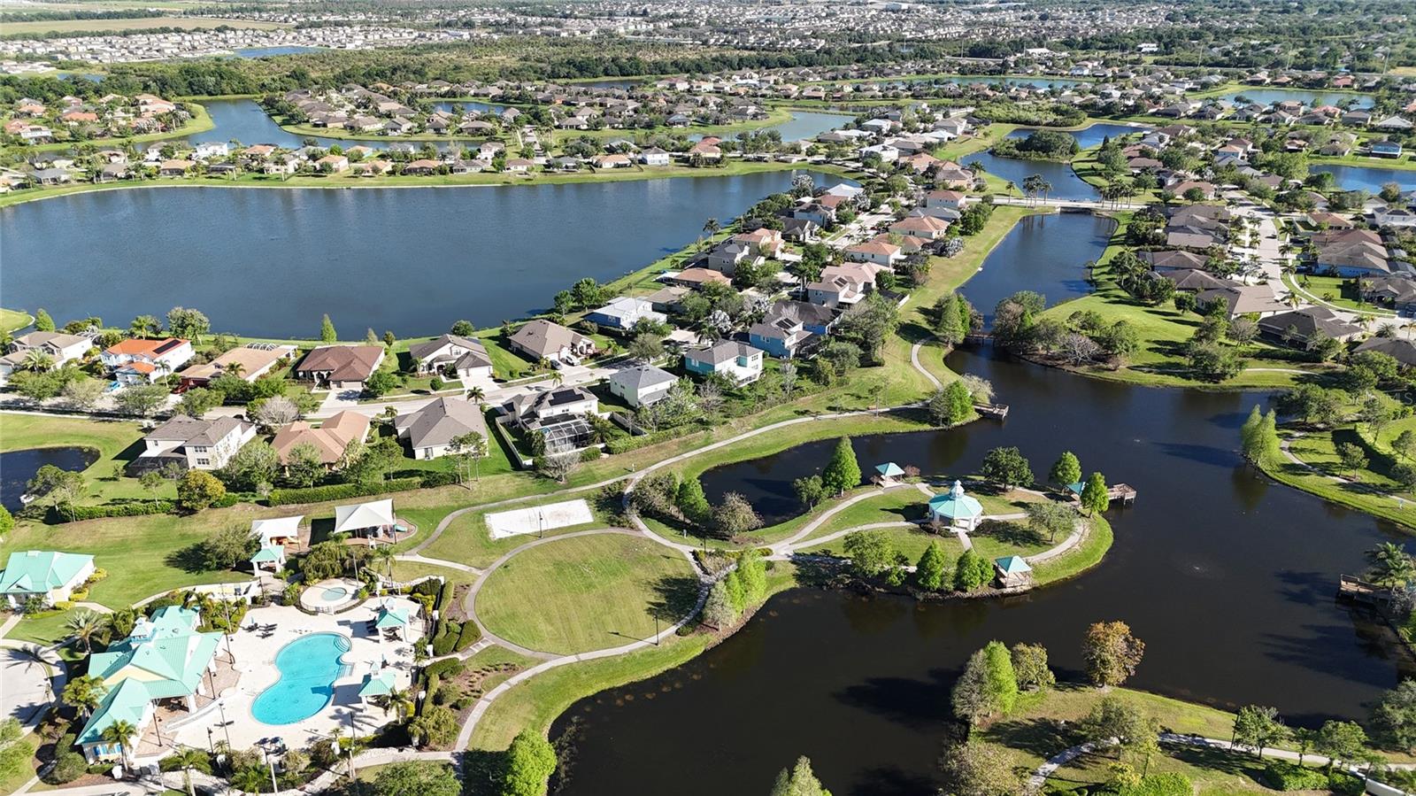 5325 SANDY SHELL DR, APOLLO BEACH, FL, 33572
