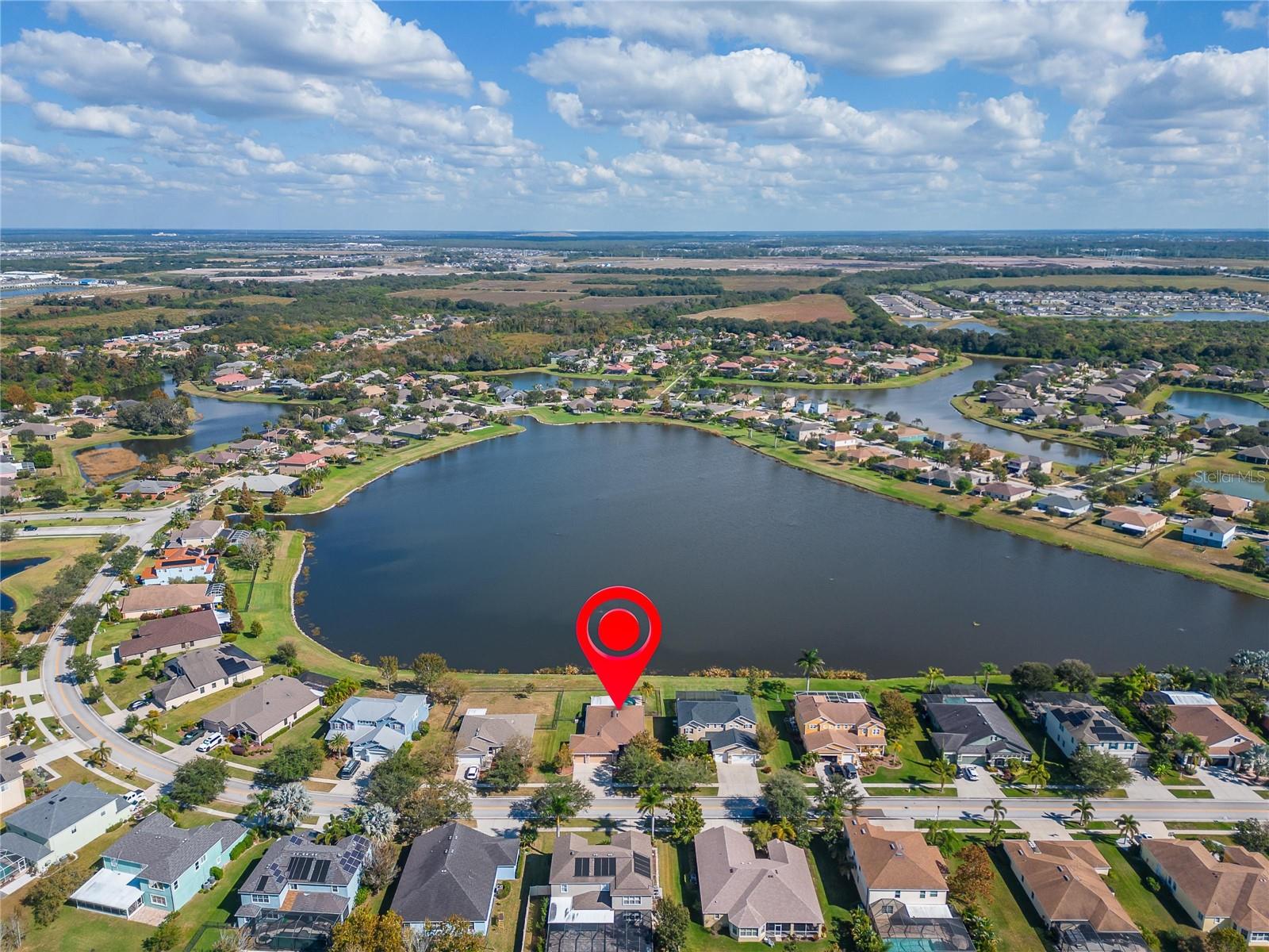 5325 SANDY SHELL DR, APOLLO BEACH, FL, 33572
