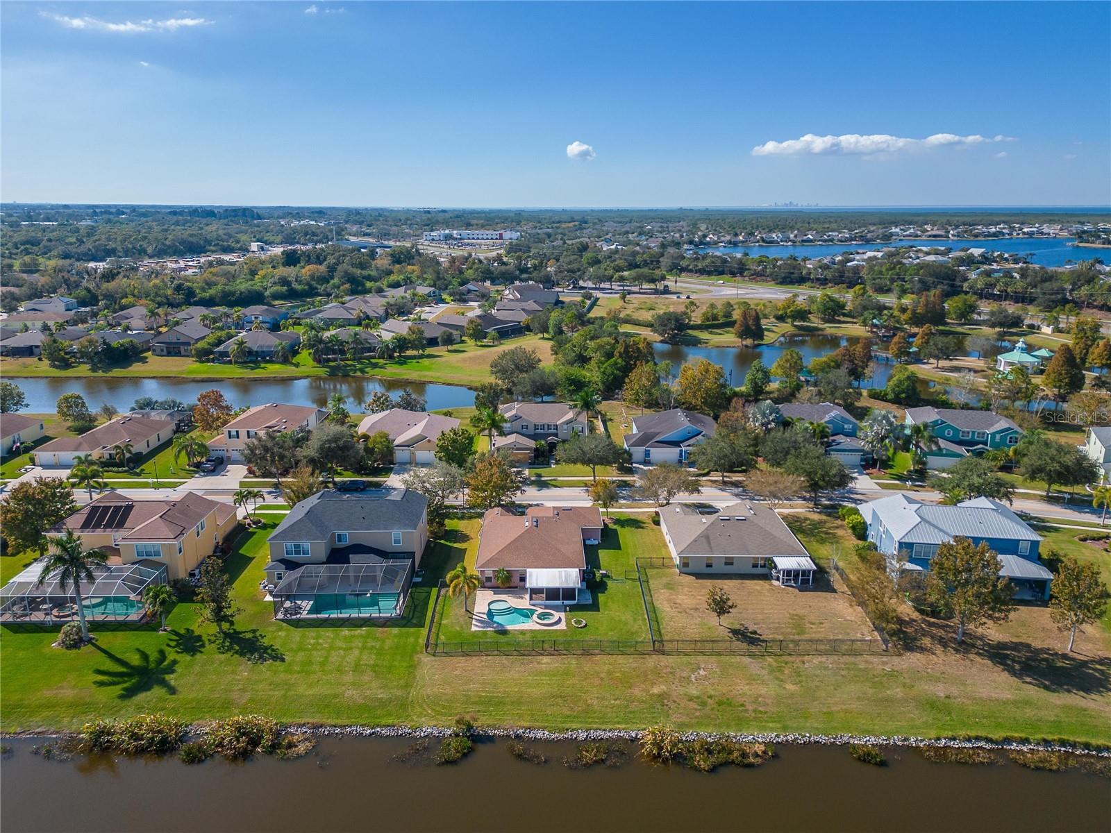 5325 SANDY SHELL DR, APOLLO BEACH, FL, 33572