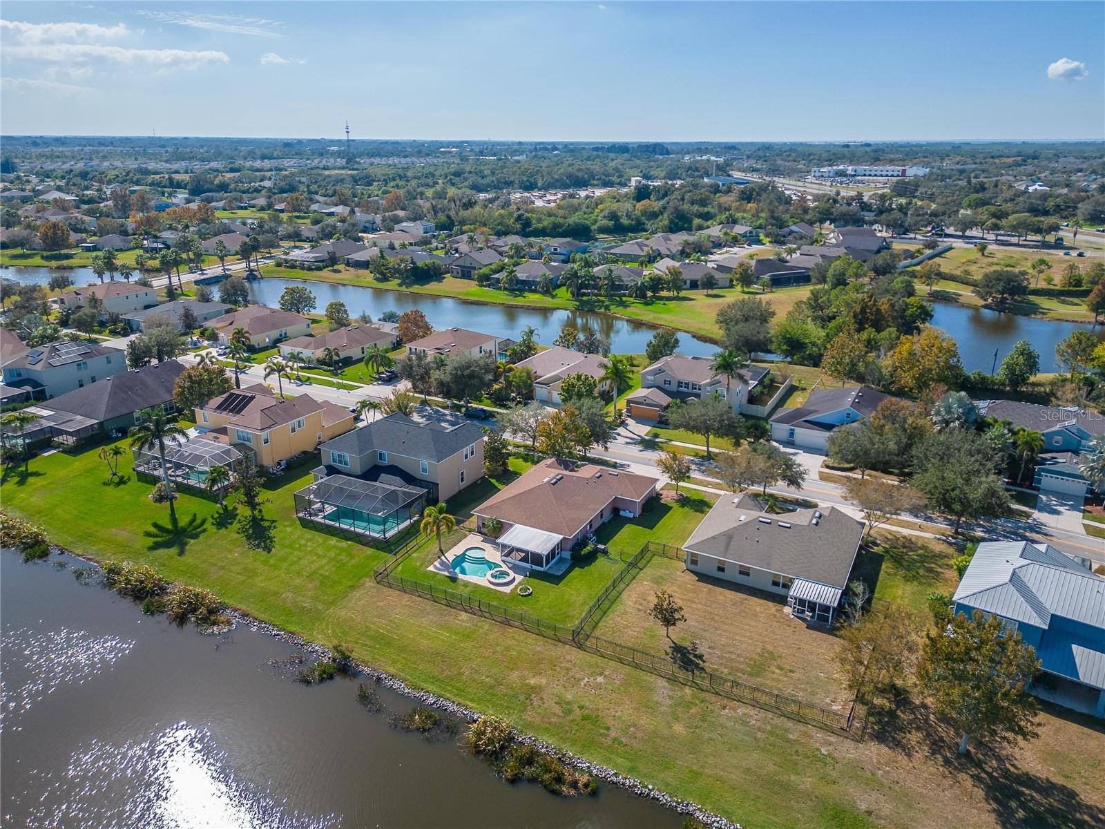5325 SANDY SHELL DR, APOLLO BEACH, FL, 33572