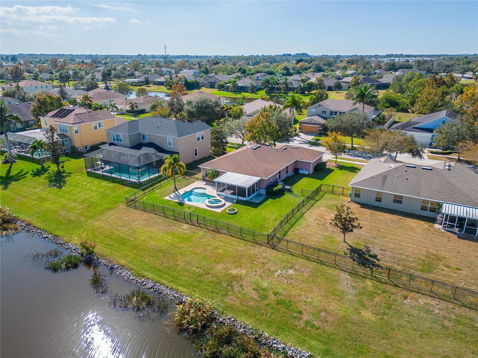 5325 SANDY SHELL DR, APOLLO BEACH, FL, 33572