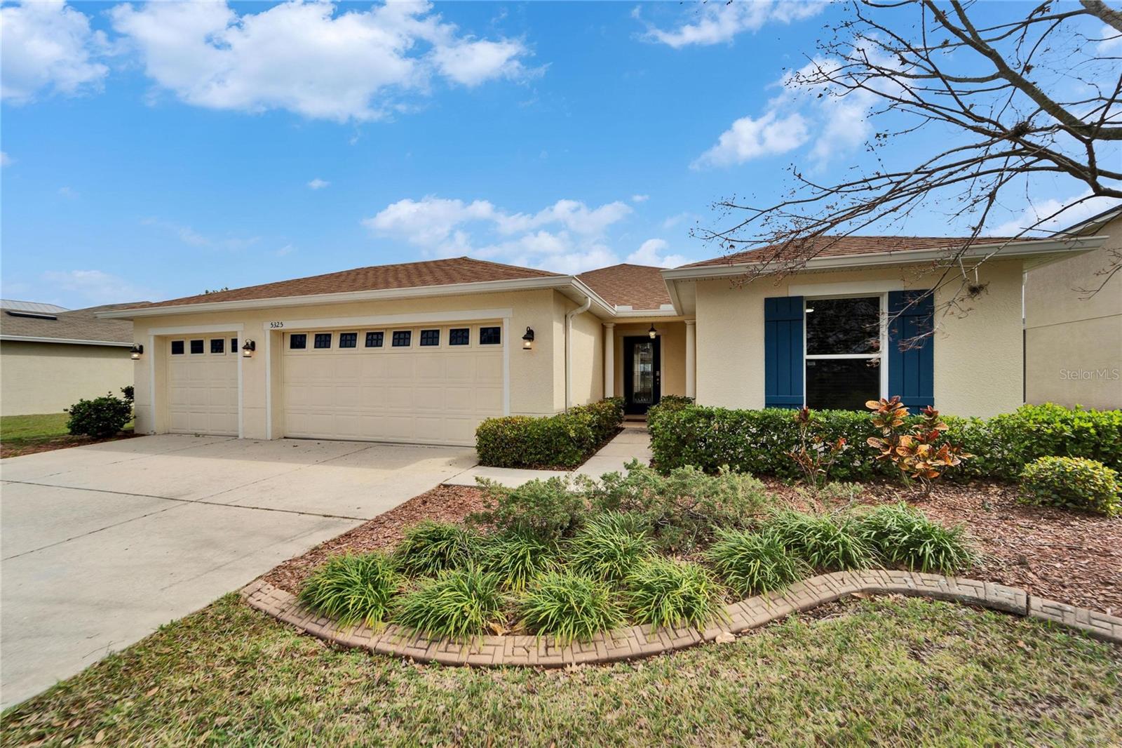 5325 SANDY SHELL DR, APOLLO BEACH, FL, 33572