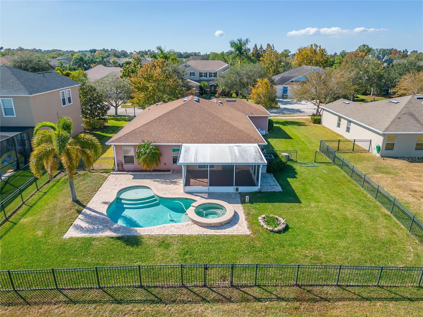 5325 SANDY SHELL DR, APOLLO BEACH, FL, 33572