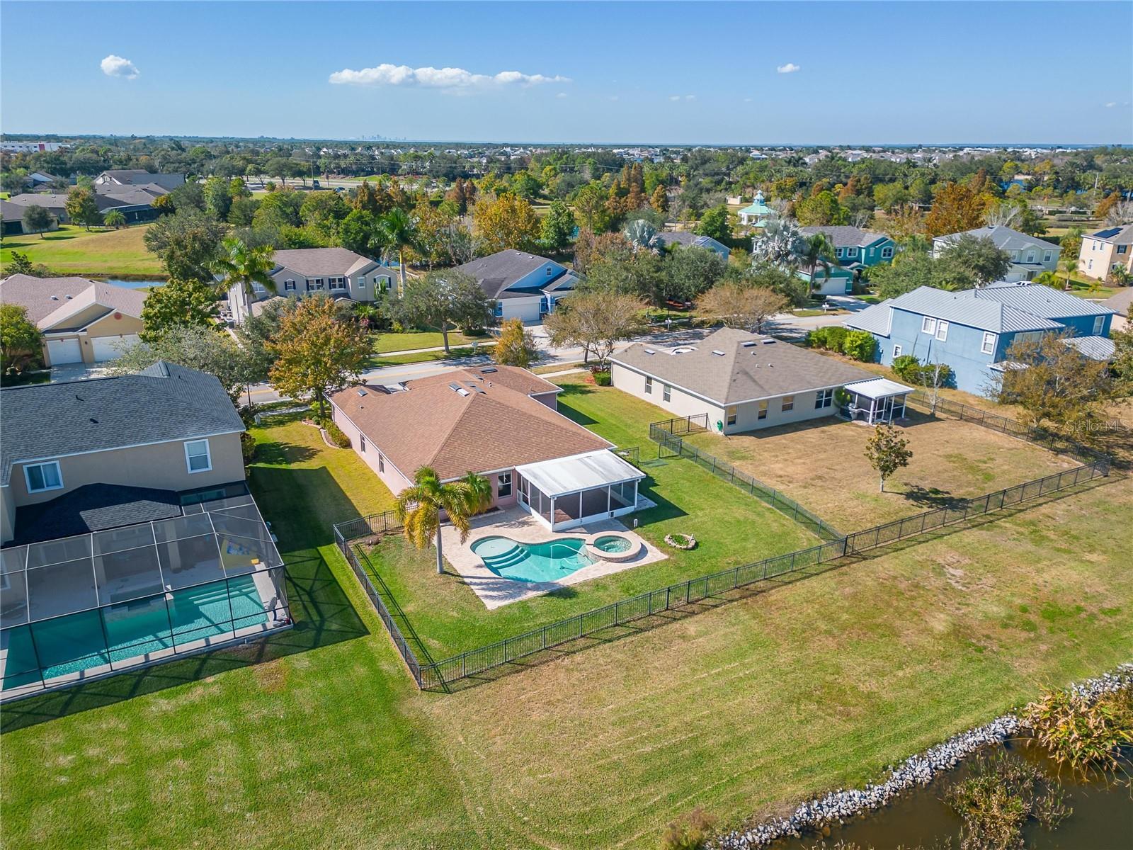 5325 SANDY SHELL DR, APOLLO BEACH, FL, 33572