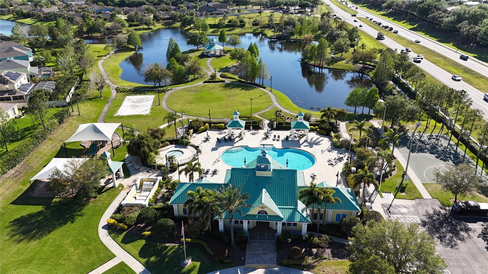 5325 SANDY SHELL DR, APOLLO BEACH, FL, 33572